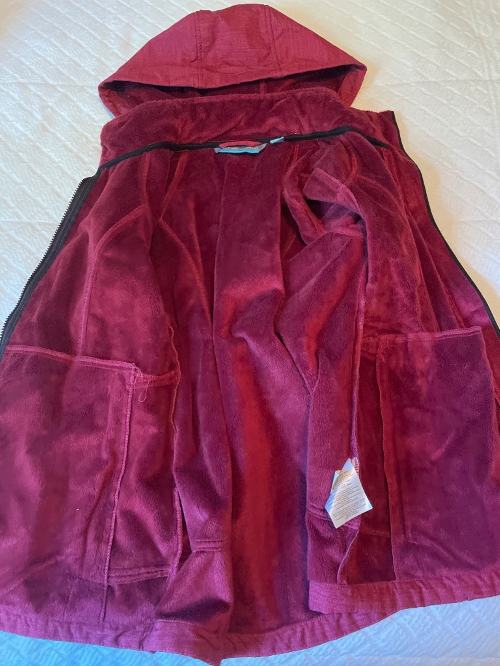 Free Country Jacket - Picture 5 of 10